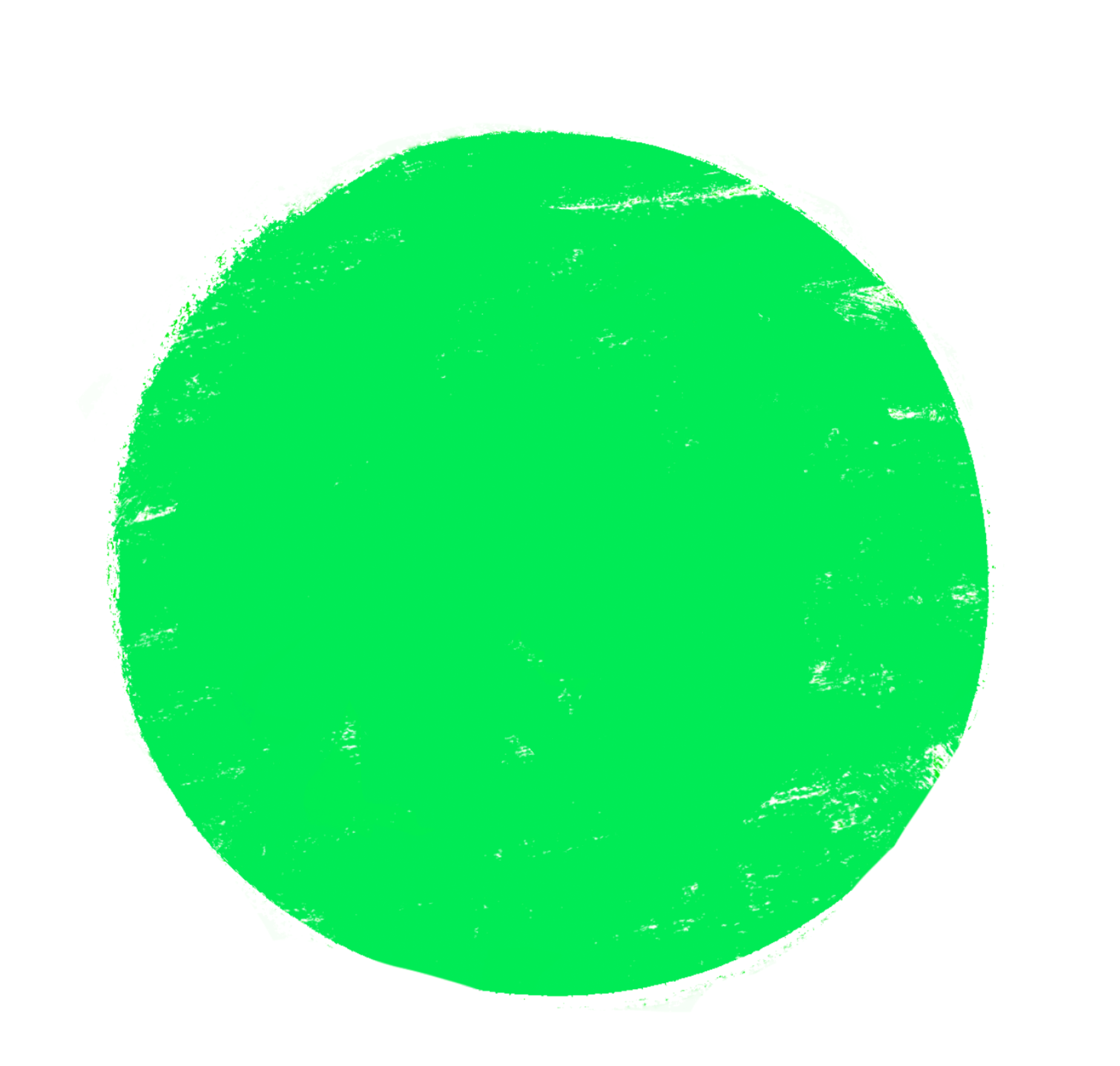 01) Зелена топка (конечна анимација)